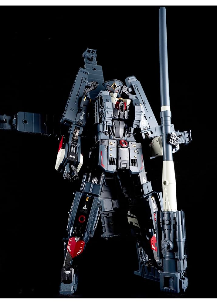 新品未開封　特典アクリルスタンド付　ドイツ軍80CM列車砲 ドラグスYW2312 Amazon | TOYSEASY YW2312 ドイツ軍80CM列車砲 ドラグス ノン